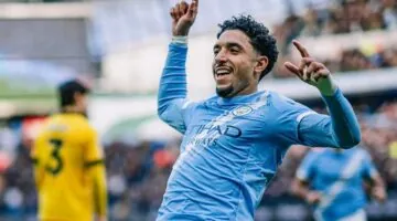 جريدة مانشيت تشكيل مانشستر سيتي أمام آرسنال في نهائي كأس