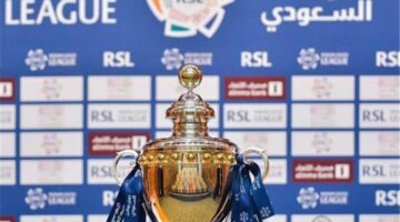 جريدة مانشيت تعديل مواعيد ثلاث مباريات في الدوري السعودي بسبب