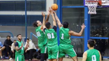 جريدة مانشيت تعديل موعد مباراة الزمالك والاتحاد السكندري في نصف