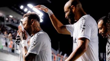 جريدة مانشيت تقارير برازيلية نيمار خارج كأس العالم 2026