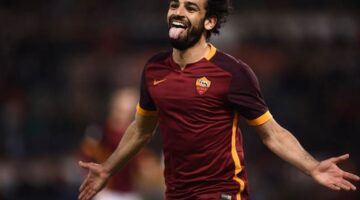 جريدة مانشيت تقارير روما يرغب في ضم محمد صلاح لكنهم