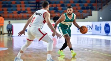 جريدة مانشيت تنفيذاً لتعليمات وزارة الرياضة تعديل جدول مباريات نصف