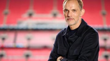 جريدة مانشيت توخيل الكرات الثابتة سلاح إنجلترا في كأس العالم