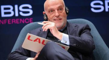 جريدة مانشيت تيباس يهاجم باريس سان جيرمان بسبب النفوذ