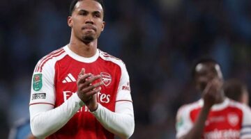 جريدة مانشيت جابرييل يغيب عن تشكيلة البرازيل في وديتي فرنسا