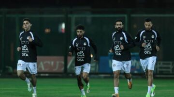 جريدة مانشيت جمال عبد الحميد أتوقع تألق هؤلاء اللاعبين مع