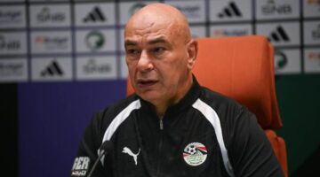 جريدة مانشيت حسام حسن مواجهة السعودية مهمة قبل المونديال وغياب