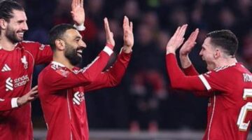 جريدة مانشيت ديلي ميل تستعرض أفضل 5 لحظات في مسيرة