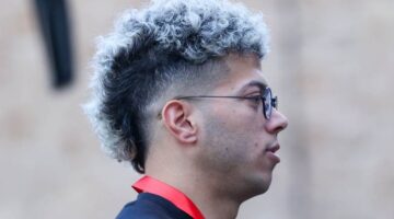 جريدة مانشيت رئيس القادسية السعودي لـ كورة بلس إمام عاشور