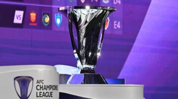 جريدة مانشيت رسميًا نظام جديد يحسم نهائيات دوري أبطال آسيا