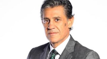 جريدة مانشيت زكريا ناصف يوجه رسالة عقب رحيله عن لجنة