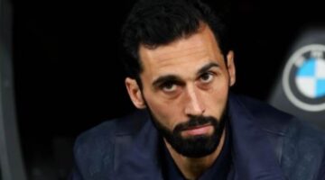 جريدة مانشيت سترة أربيلوا تخطف الأنظار في ديربي مدريد قطعة