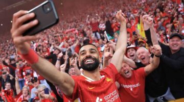 جريدة مانشيت صدمة وحزن كيف تفاعلت الجماهير مع إعلان رحيل