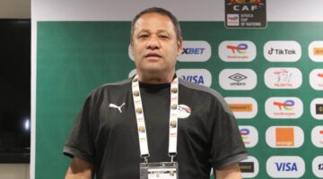 جريدة مانشيت ضياء السيد 4 وجهات محتملة لـ محمد صلاح