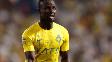 جريدة مانشيت عرض تركي للتعاقد مع ساديو ماني من صفوف