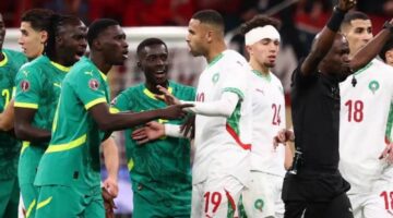 جريدة مانشيت عضو الاتحاد السنغالي يكشف تطورات الطعن على قرار