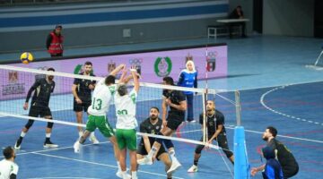 جريدة مانشيت فوز الأهلي والزمالك بالجولة السادسة من الدور النهائي