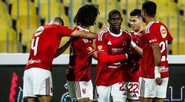 جريدة مانشيت في بيان رسمي الأهلي يوجه الشكر للجان التخطيط