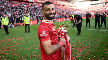 جريدة مانشيت في ظل تراجع ليفربول كيف يساهم رحيل صلاح