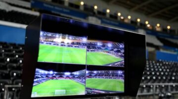 جريدة مانشيت فيفا يعلن ثورة تحكيمية قبل مونديال 2026 قوانين