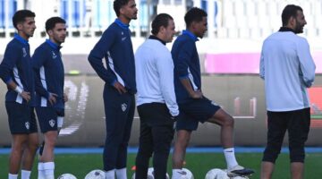 جريدة مانشيت فيفا يُعلن إيقاف قيد الزمالك للمرة الـ 14