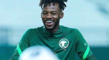 جريدة مانشيت قبل مواجهة مصر منتخب السعودية يعلن استبعاد لاعبه