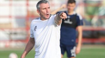 جريدة مانشيت كارتيرون يقترب من تدريب الوداد المغربي