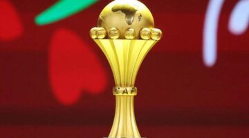 جريدة مانشيت كاس تعلن استئناف الاتحاد السنغالي ضد كاف والاتحاد