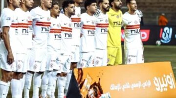 جريدة مانشيت كاف يخطر الزمالك بموعد مباراتي شباب بلوزداد في