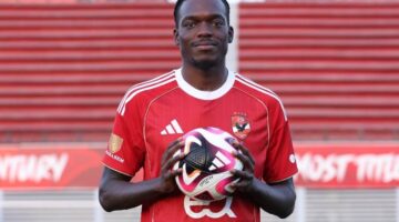 جريدة مانشيت كامويش أحتاج إلى شهر أو شهرين حتى يرى