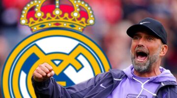 جريدة مانشيت كلوب لم أتلق أي عرض من ريال مدريد