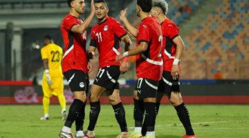 جريدة مانشيت كيفية مشاهدة مباراة مصر والسعودية الودية استعدادا لـ