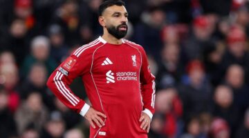 جريدة مانشيت لماذا وافق ليفربول على رحيل محمد صلاح مجانًا؟