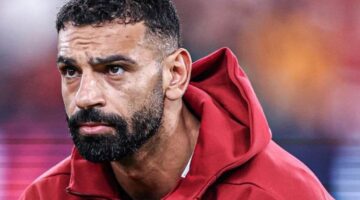 جريدة مانشيت لويس دياز وداروين نونيز يودّعان محمد صلاح قبل