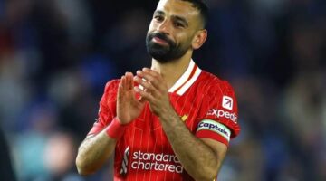 جريدة مانشيت ماذا قالت الصحف العالمية عن رحيل محمد صلاح