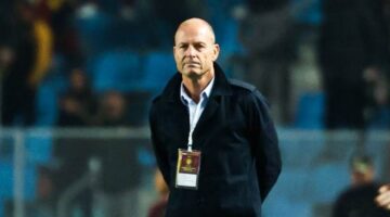 جريدة مانشيت ماذا قدم توروب أمام فرق مرحلة التتويج في