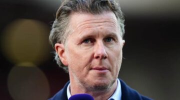 جريدة مانشيت ماكمانامان رحيل صلاح يترك فراغًا كبيرًا ويستحق حفل