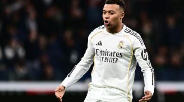 جريدة مانشيت مبابي يطمئن جماهير ريال مدريد تعافيت بالكامل من