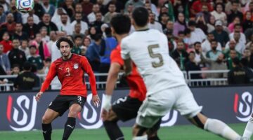 جريدة مانشيت متابعة مشاهدة مباراة مصر 4 0 السعودية