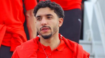 جريدة مانشيت مرموش يُضيف الهدف الرابع لمنتخب مصر في مرمى