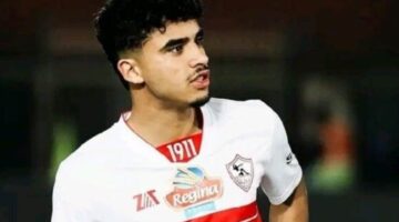 جريدة مانشيت مستحقات الجفالي سبب إيقاف قيد الزمالك الـ 14