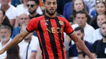 جريدة مانشيت مصدر بالأهلي يكشف حقيقة التفاوض مع عبد المنعم