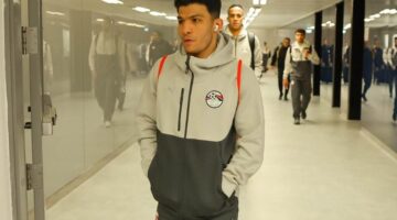 جريدة مانشيت منتخب مصر يسجل الهدف الأول في مرمى منتخب