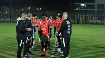 جريدة مانشيت منتخب مصر يواجه السعودية وديًا استعدادًا للمونديال تحت