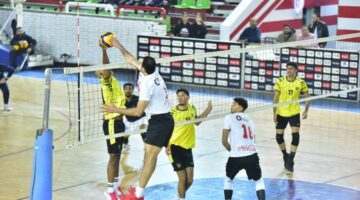 جريدة مانشيت مواجهات قوية في الجولة السادسة من الدور النهائي