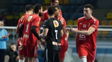 جريدة مانشيت مواجهات قوية في ختام الدور النهائي لدوري السوبر