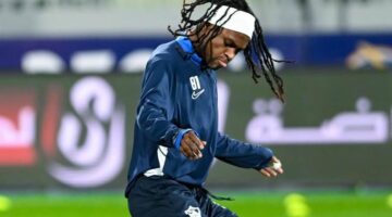 جريدة مانشيت موقف شيكو بانزا من لقاء الزمالك والمصري في