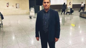 جريدة مانشيت هل تواصل الأهلي مع حسام البدري لتدريب الفريق؟