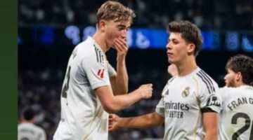 جريدة مانشيت هويسن بعد فوز الديربي الإصابات أثرت عليّ وروديجر