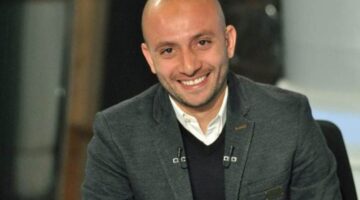 جريدة مانشيت وائل رياض يُعلن قائمة منتخب الشباب استعدادًا لوديتي